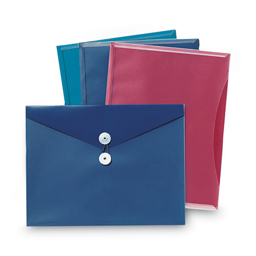Poly Envelopes