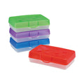 Pencil Box