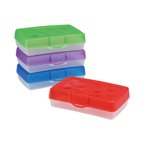Pencil Box