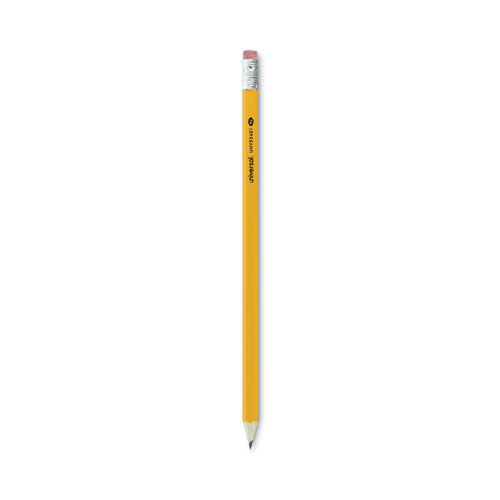 #2 Pre-Sharpened Woodcase Pencil