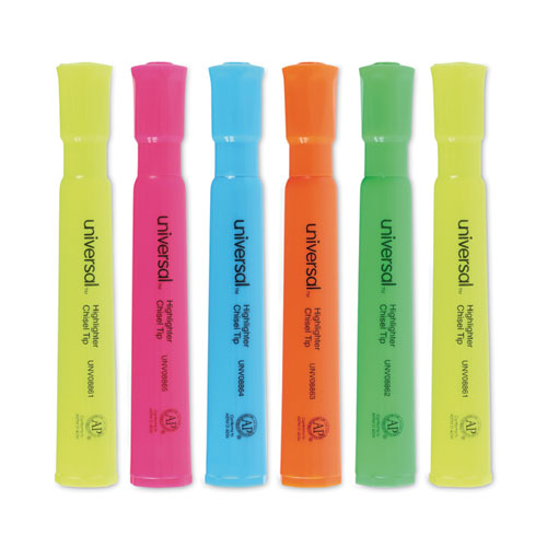Desk Highlighters