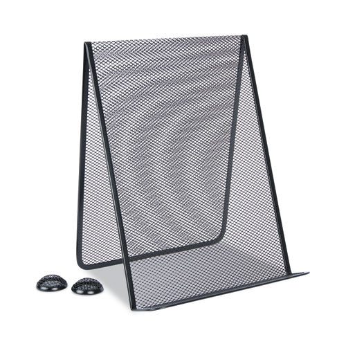 Metal Mesh Document Holder Free Standing