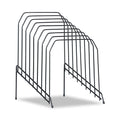 Wire Tiered File Sorter