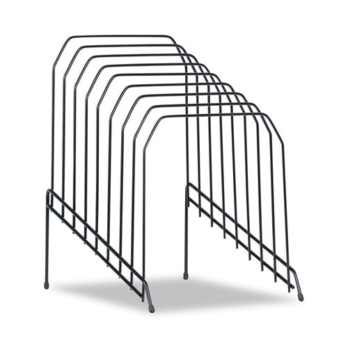 Wire Tiered File Sorter