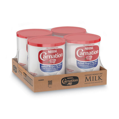 Instant Nonfat Dry Milk