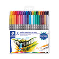 Double Ended Markers