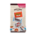 All Time Greats White Variety Pack