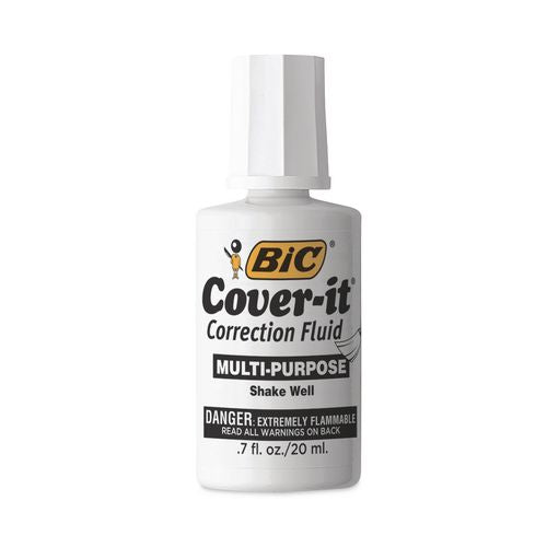 Cover-It Correction Fluid