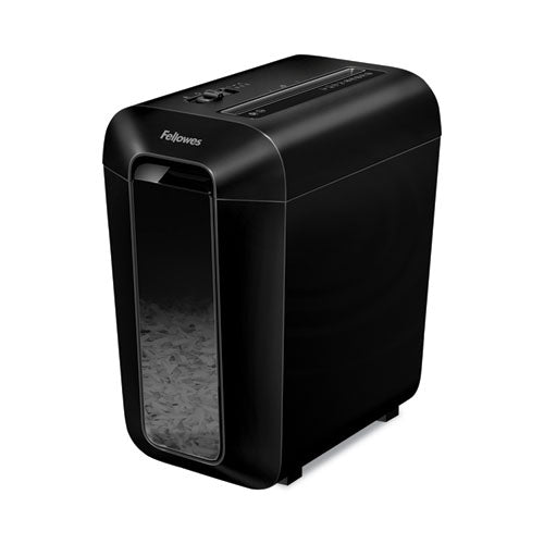 Powershred LX65 Cross-Cut Shredder