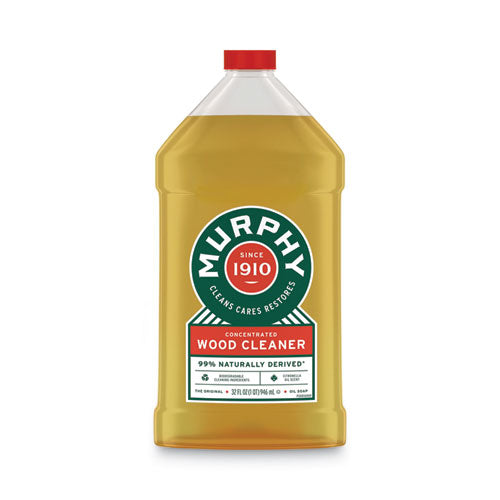 Original Wood Cleaner