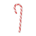 Peppermint Candy Canes