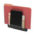 Stand Tall Wall File