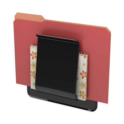 Stand Tall Wall File