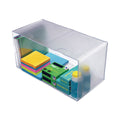Stackable Cube Organizer