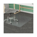 SuperMat Frequent Use Chair Mat