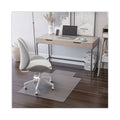 EconoMat All Day Use Chair Mat for Hard Floors