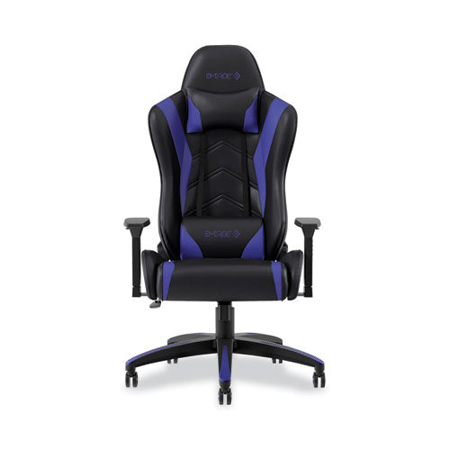 Vartan Bonded Leather Gaming Chair
