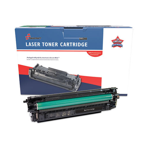 7510016961570 Remanufactured CF450A (655A) Toner