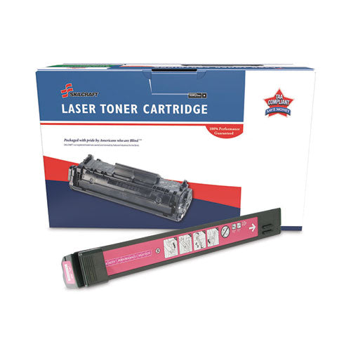 7510016962217 Remanufactured CB383A (824A) Toner
