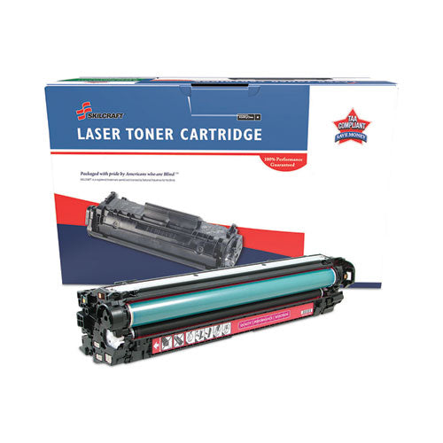 7510016961584 Remanufactured CE273A (650A) Toner