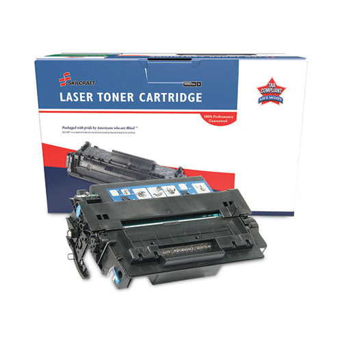 7510016961568 Remanufactured Q6511A (11A) Toner