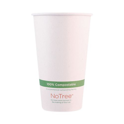 NoTree Paper Hot Cups