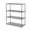 All-Purpose Wire Shelving Starter Kit