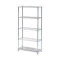 Residential Wire Shelving