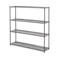 BA Plus Wire Shelving Kit