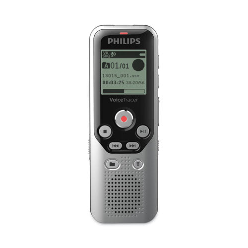 Voice Tracer DVT1250 Audio Recorder