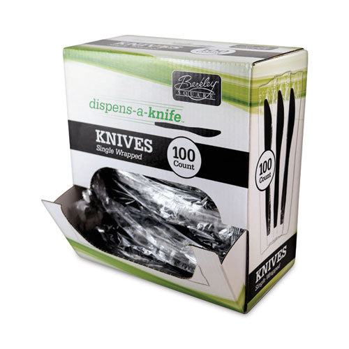 Dispens-a-Knife