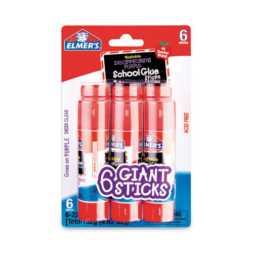 School Glue Stick