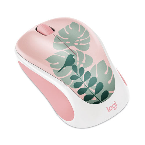 Design Collection Wireless Optical Mouse