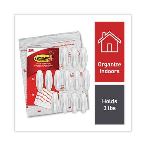 Designer Hooks