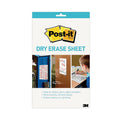 Dry Erase Sheets