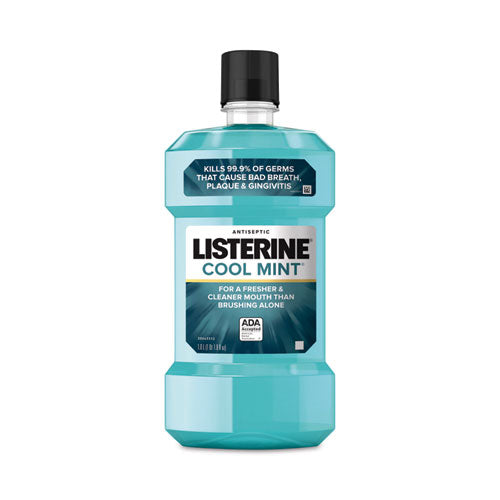 Listerine Cool Mint Mouthwash