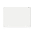 Frameless Glass Marker Board