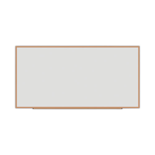 Deluxe Melamine Dry Erase Board