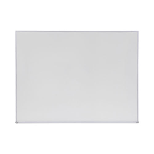 Melamine Dry Erase Board with Aluminum Frame