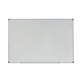 Modern Melamine Dry Erase Board with Aluminum Frame