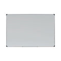 Magnetic Steel Dry Erase Marker Board