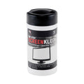 OneStep CRT Screen Cleaner Wet Wipes