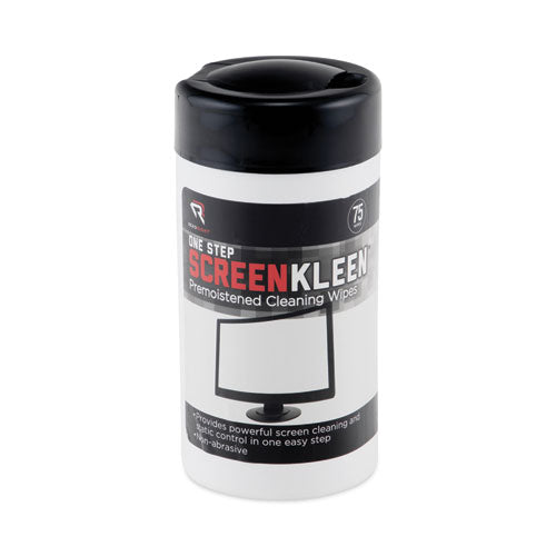 OneStep CRT Screen Cleaner Wet Wipes