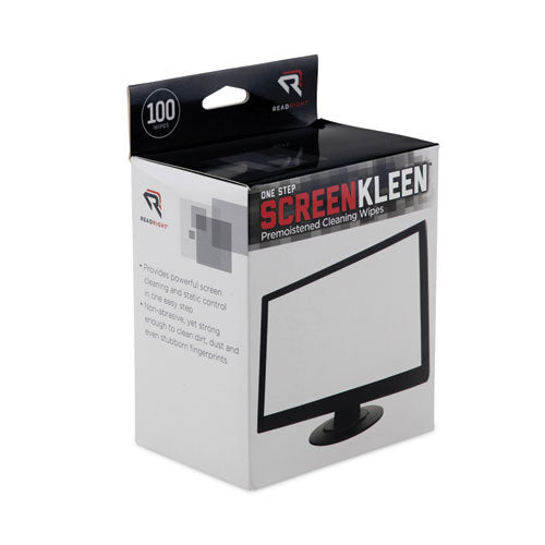 OneStep CRT Screen Cleaning Pads