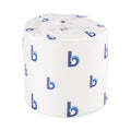 1-Ply Toilet Tissue