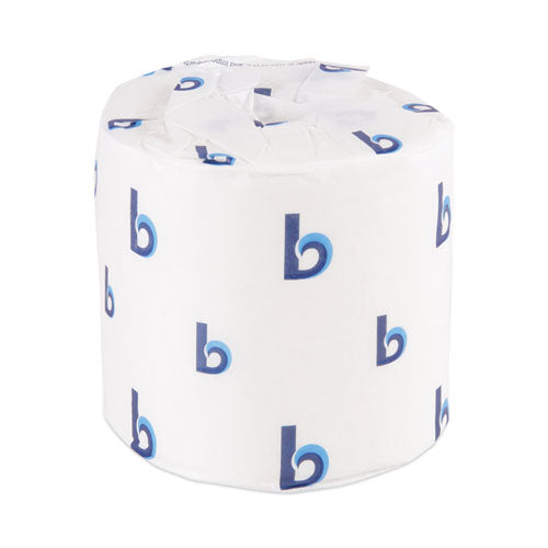 1-Ply Toilet Tissue