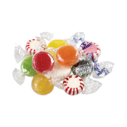 Candy Jar Favorites