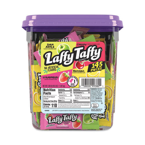 Laffy Taffy