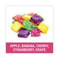 Mixed Fruit Chews