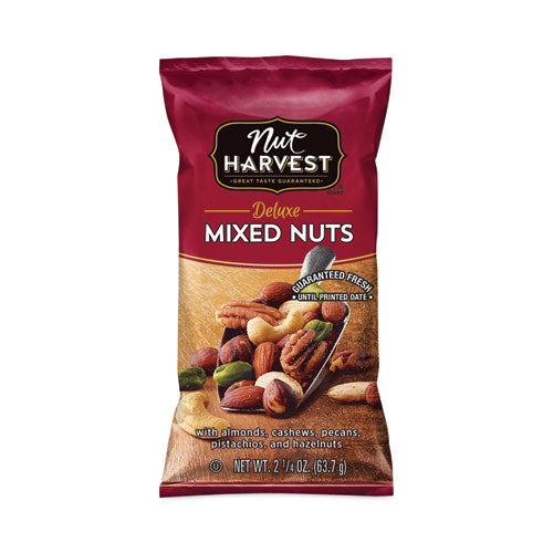 Deluxe Mixed Nuts